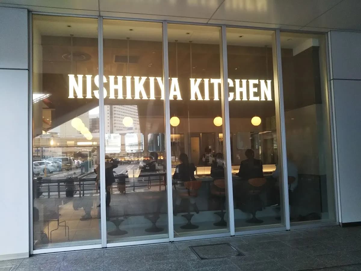 Hibiya-Kadan Style 仙台パルコ店
