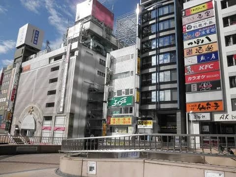 株式会社エイブル 仙台駅前店