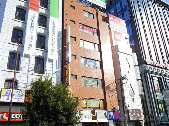 ㈱ハウジングエステート 仙台駅前東口店