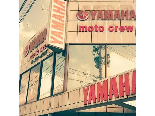 ｍｏｔｏ ｃｒｅｗ