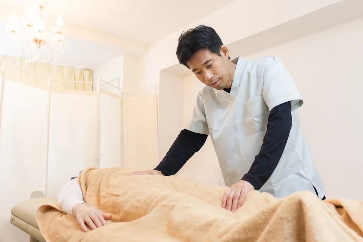 広島整体 ゆらぎ