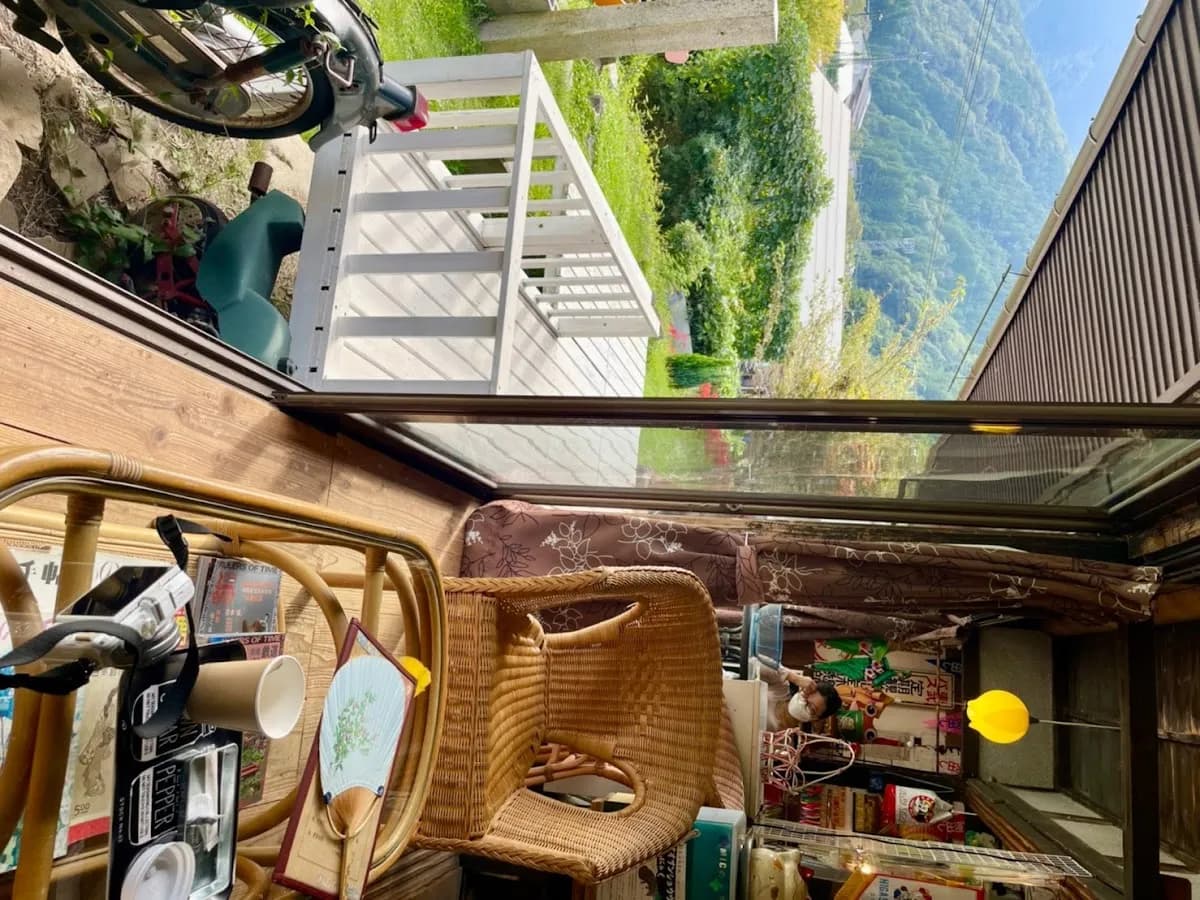 レトロ雑貨 ･猫屋商会