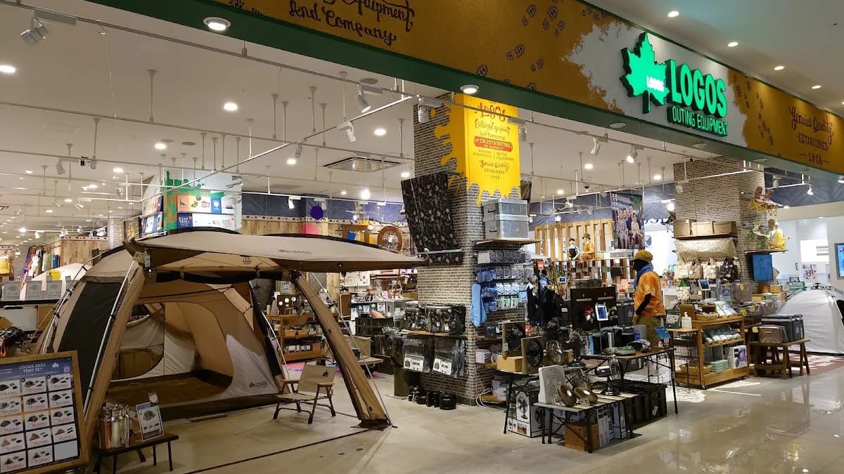 ロゴスショップ 広島店