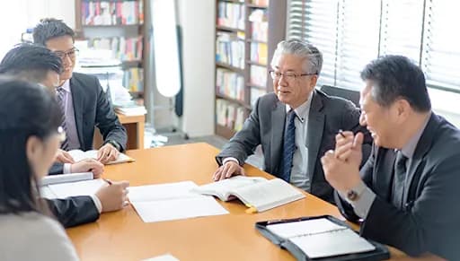 成和税理士法人 広島事務所