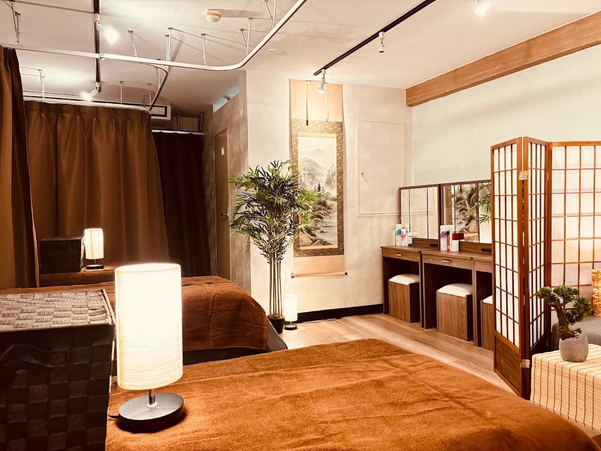 Zen Relaxation 新宿店