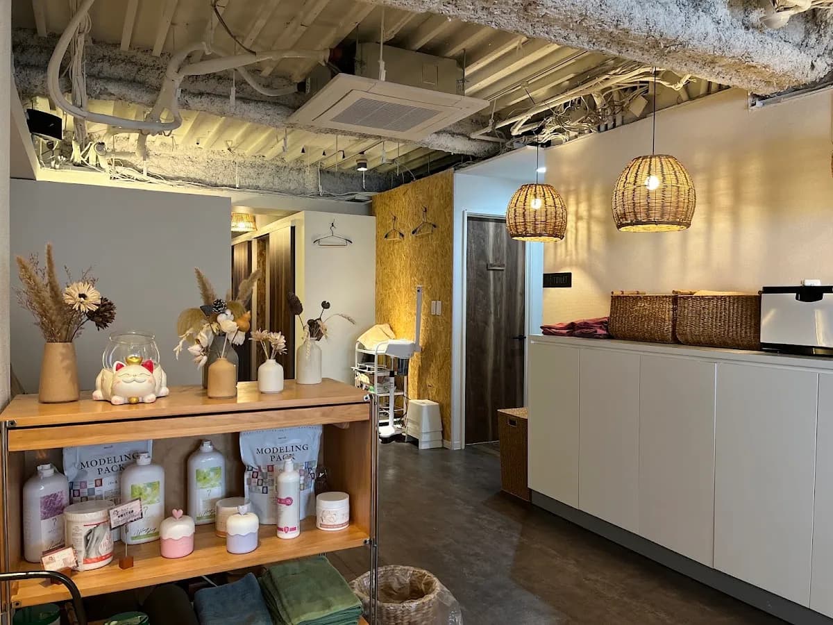 アリラン 新宿三丁目店