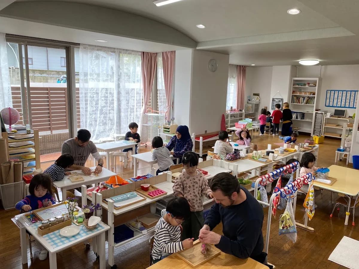 フロンティアキッズ グローバルスクール
