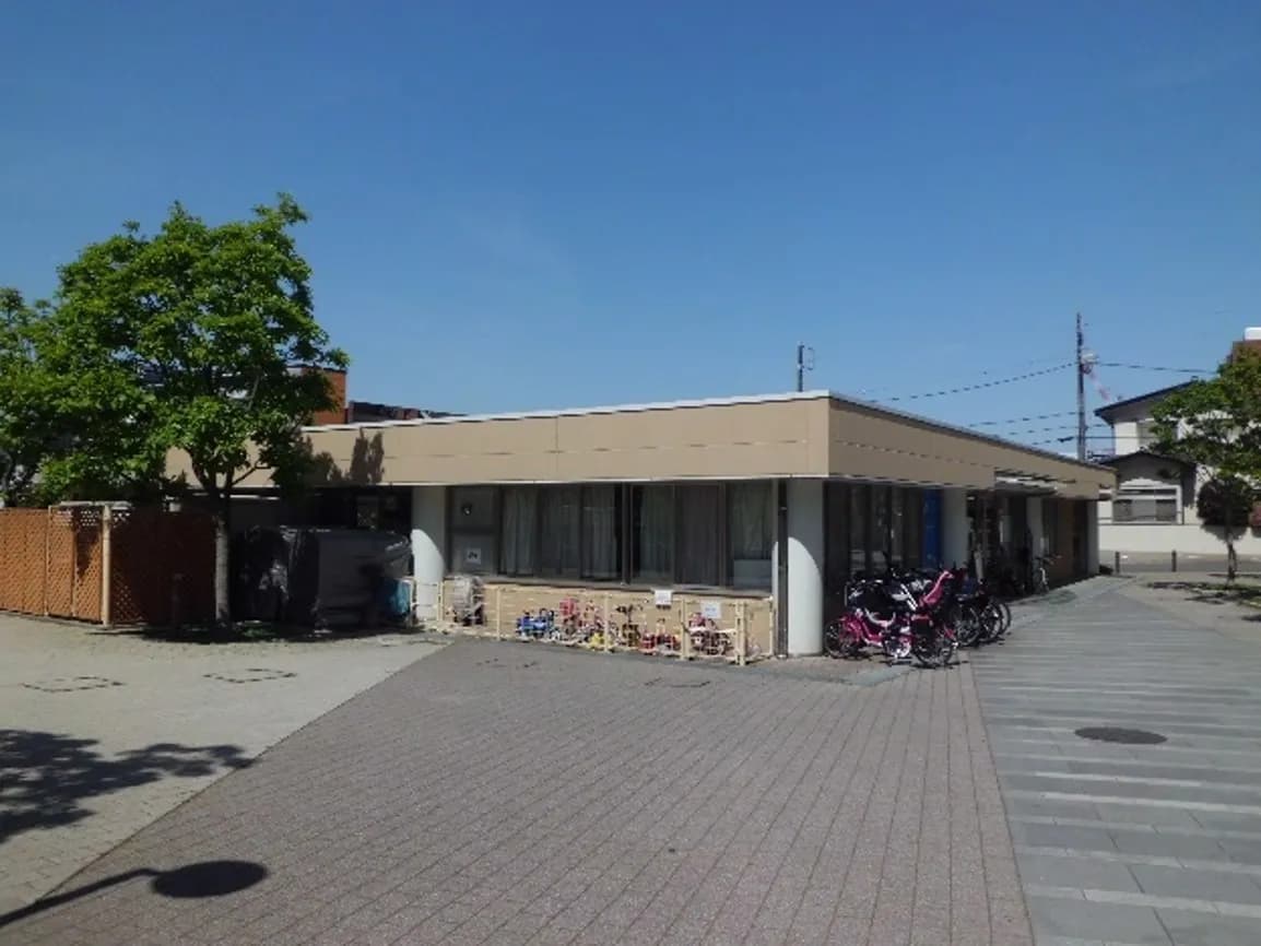 フロンティアキッズ曙橋分園