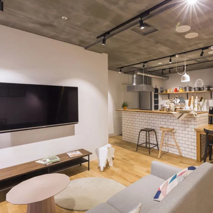 リノベる。東京 新宿西口ショールーム