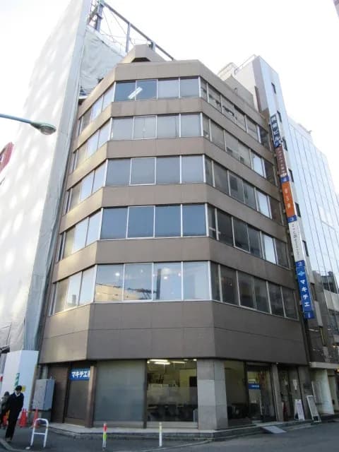 賃料7万以下の専門店「部屋まる」新宿店