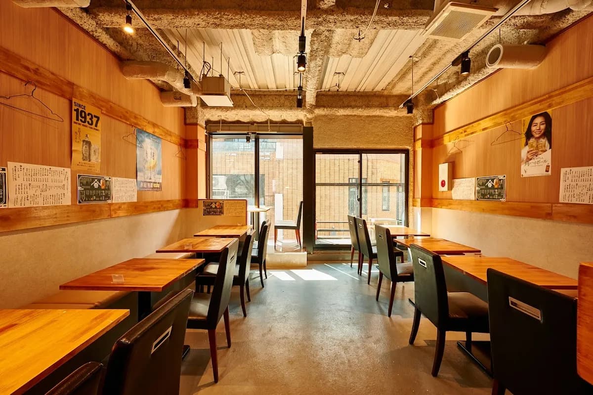 酒場845 新宿三丁目店