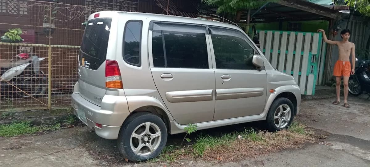 Auto Spare Parts