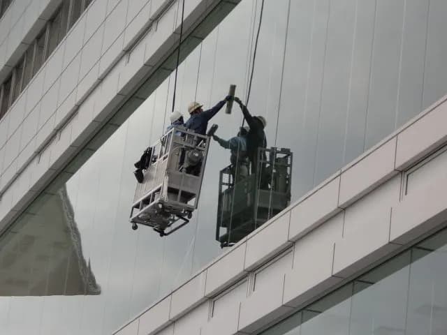 株式会社コスモワールド