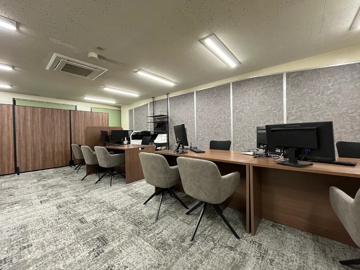 (株)イエセーブ 静岡店