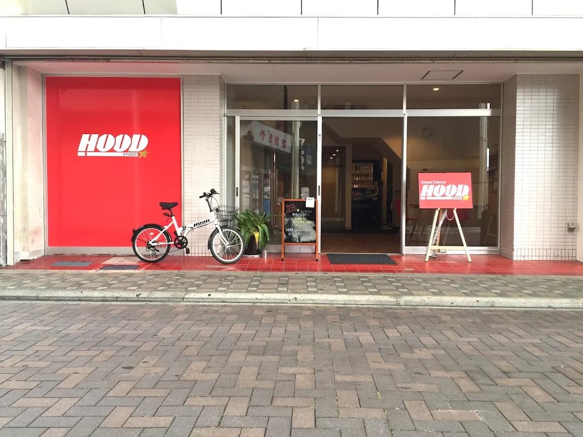 HOOD Studio SHIMIZU