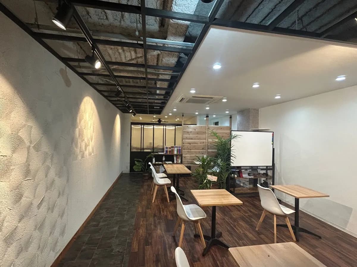 With学習塾 日吉町駅前校