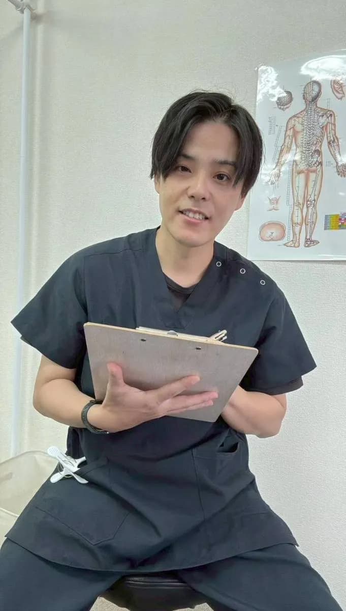 ゆうゆう整体 宇都宮鍼灸院