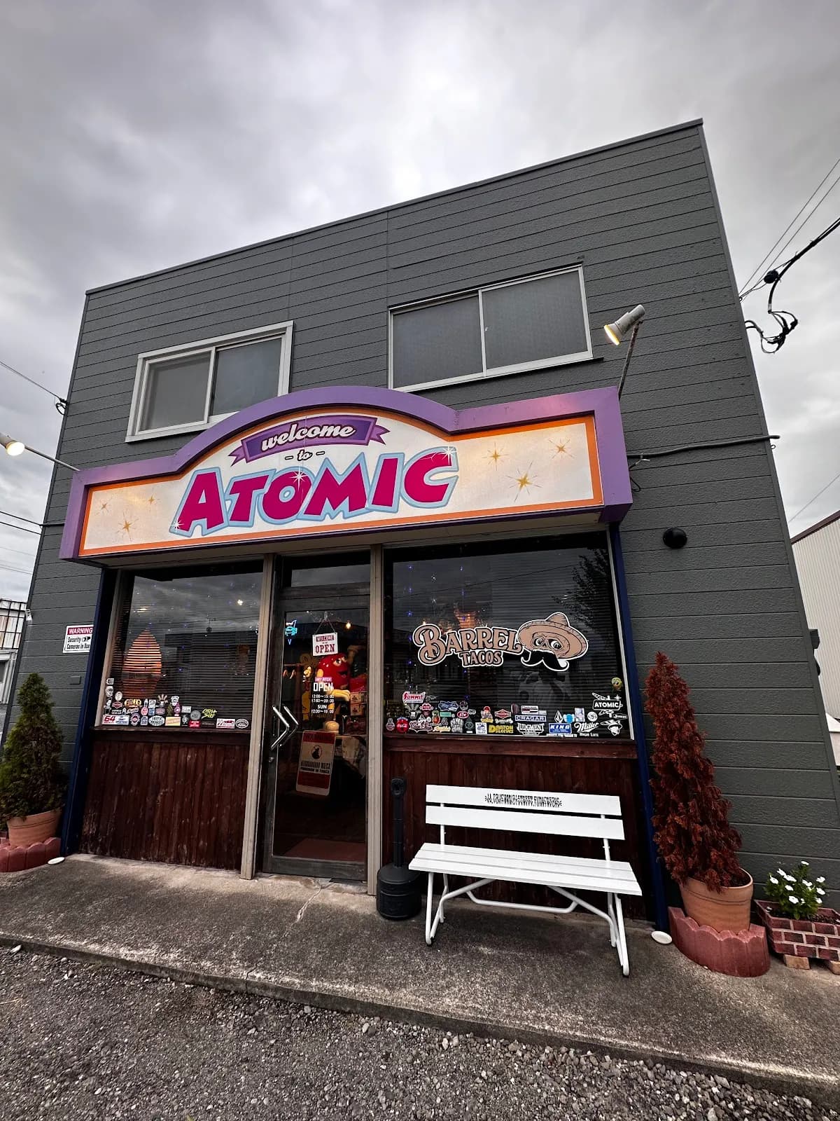 ATOMIC