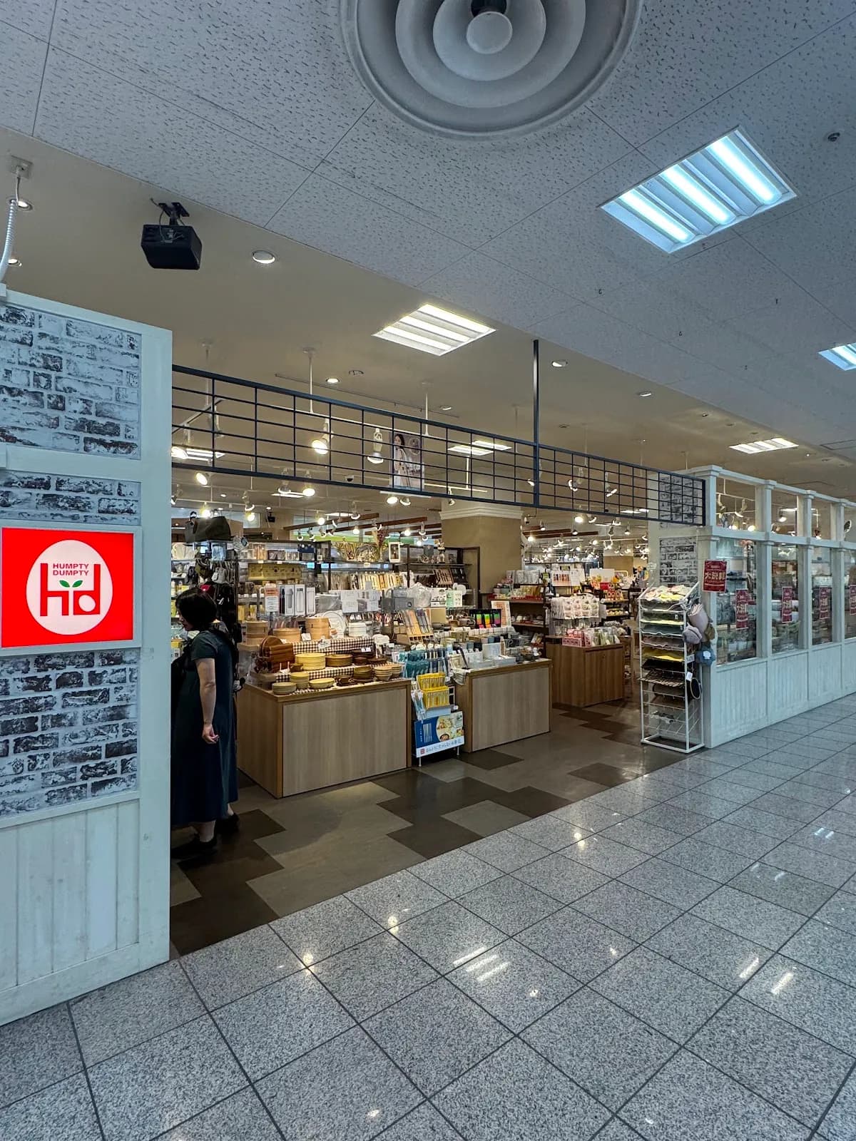 ハンプティーダンプティー 宇都宮ＦＫＤ店