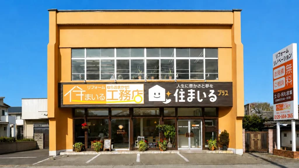株式会社住まいる工務店