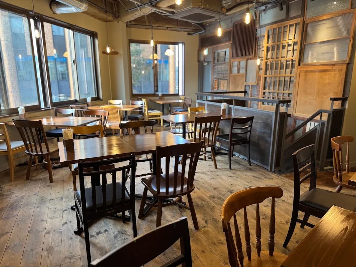 ネオ大衆居酒屋ロータス 宇都宮店