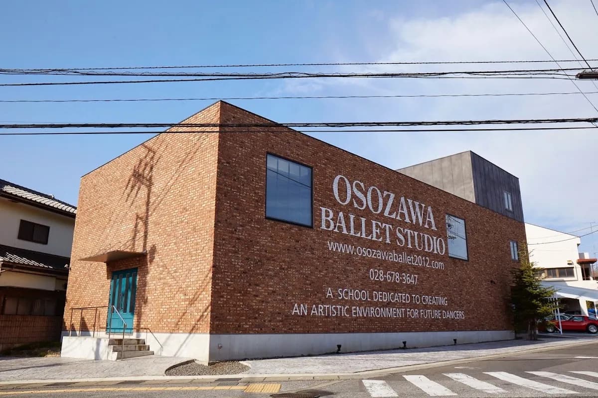 Osozawa Ballet Studio