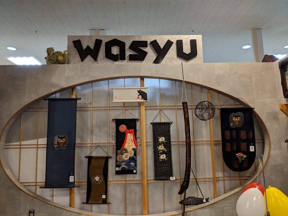 和雑貨 ｗａｓｙｕ（和趣）