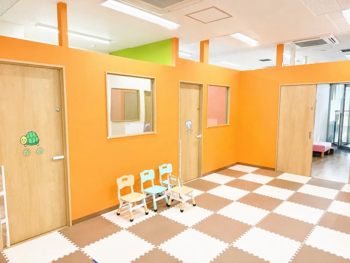 ぴすぴすキッズ新潟中央教室