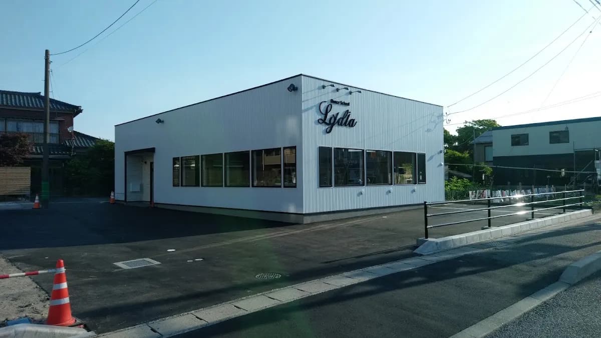 ダンススクールリディア