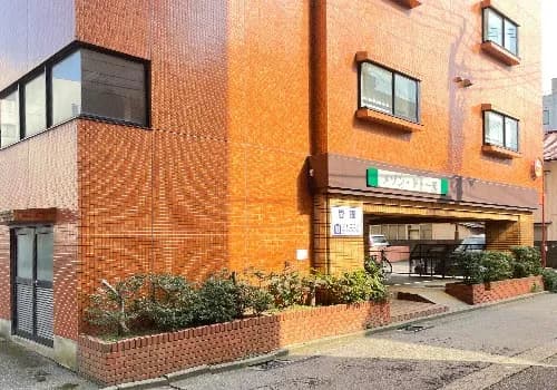 整体院 清架