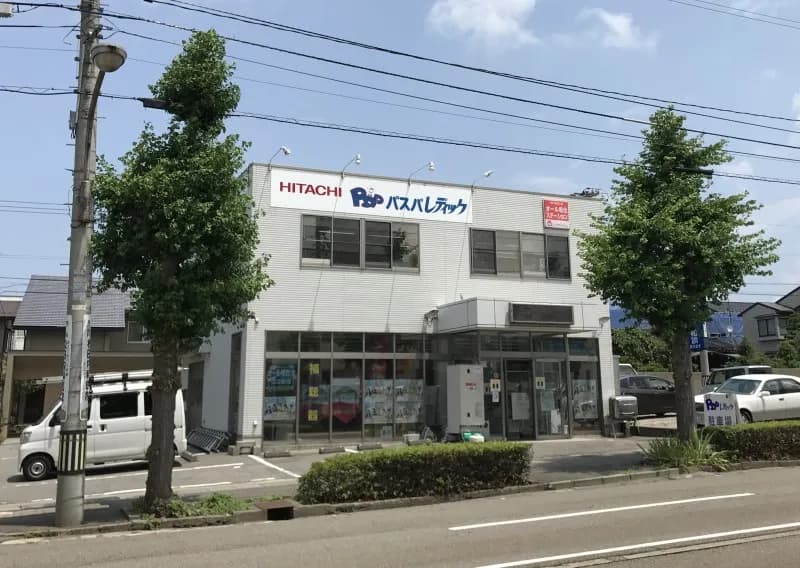 パスパレディック