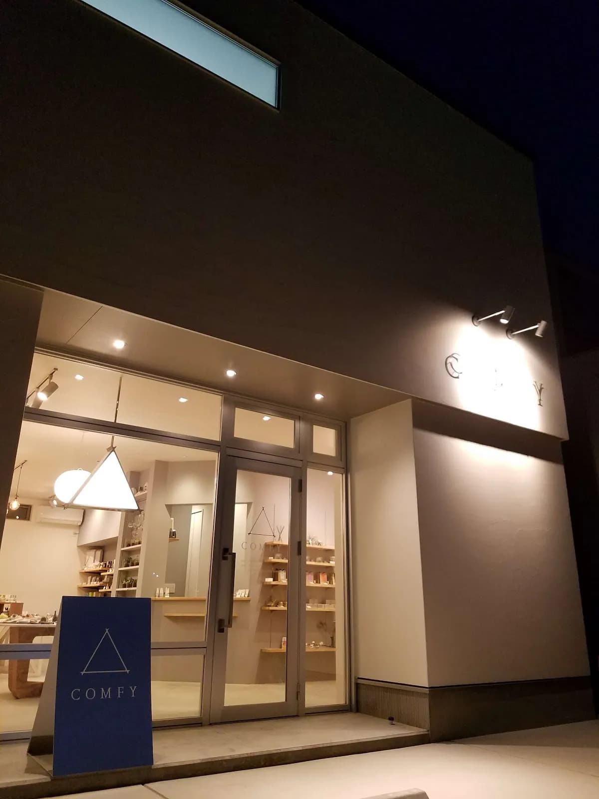 暮らしの雑貨とギフトの店 COMFY（コンフィ）