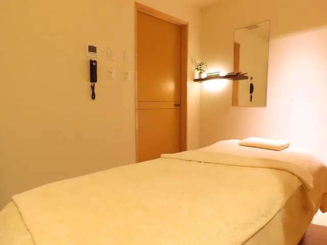 アマネク金沢 リラクゼーションtamayura（たまゆら）