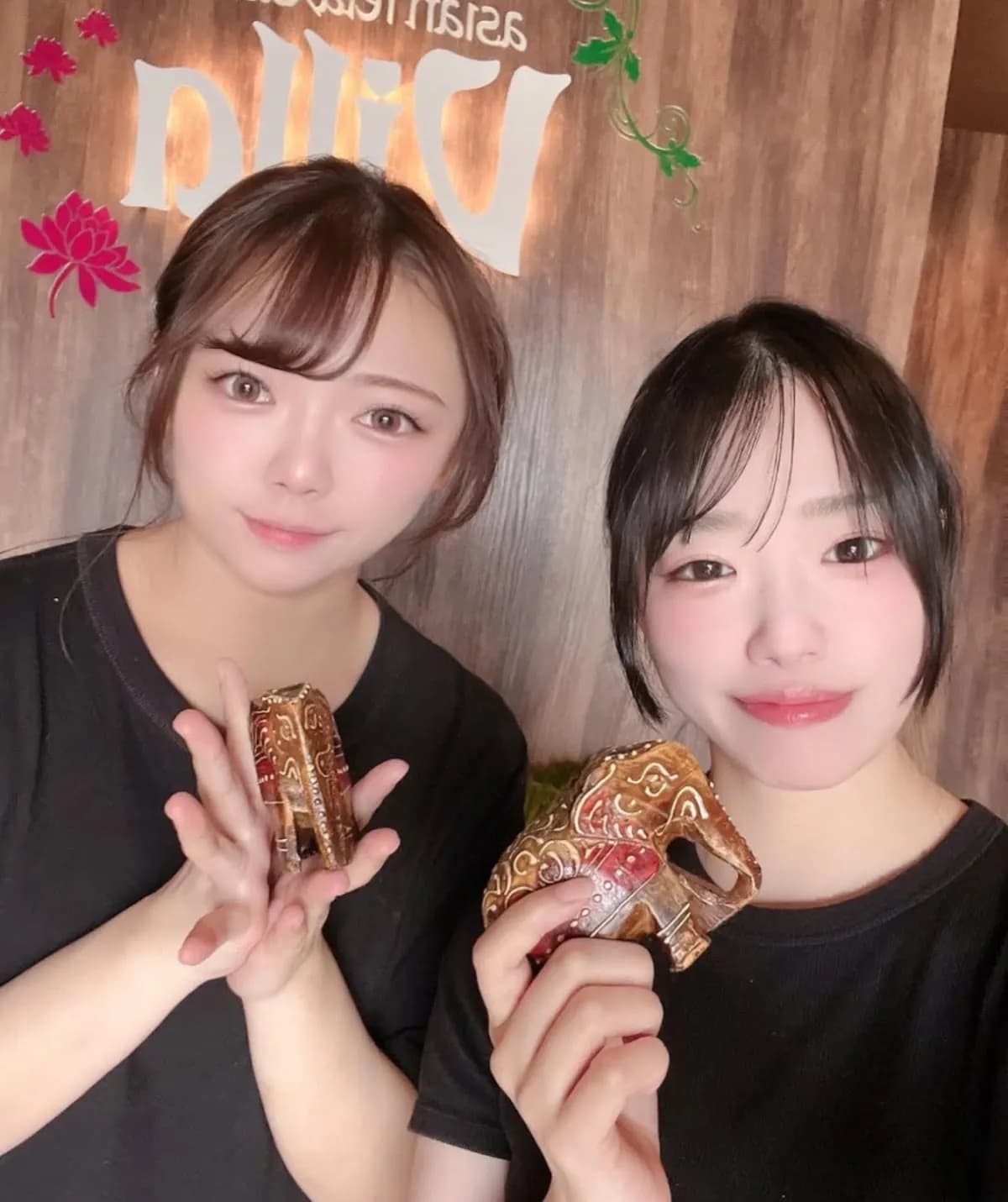 アジアンリラクゼーションヴィラ金沢南新保店