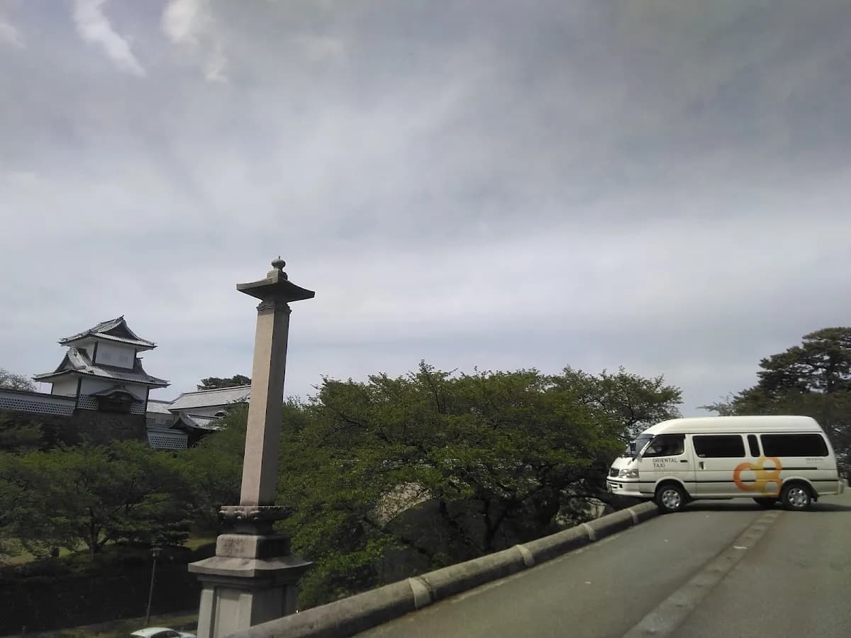 株式会社オリエンタル