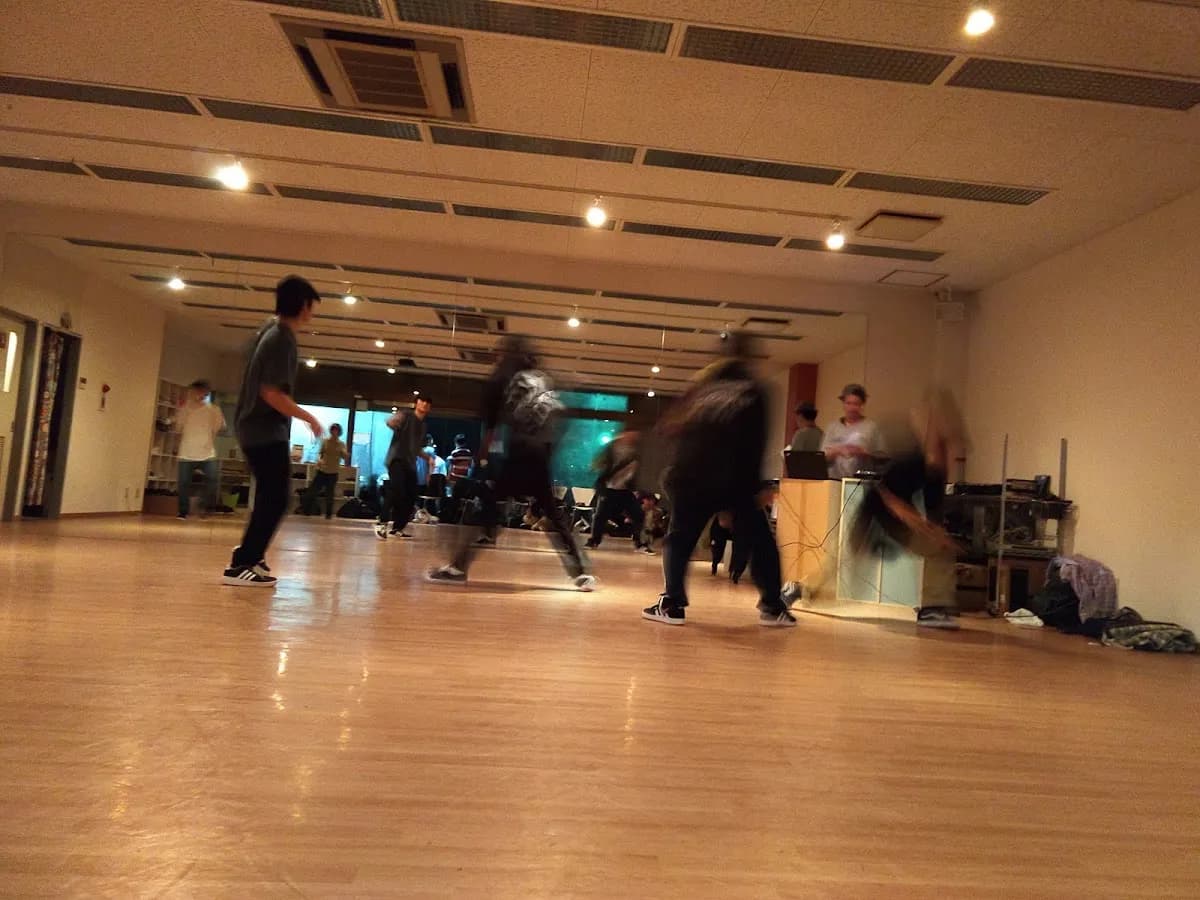 studio Style