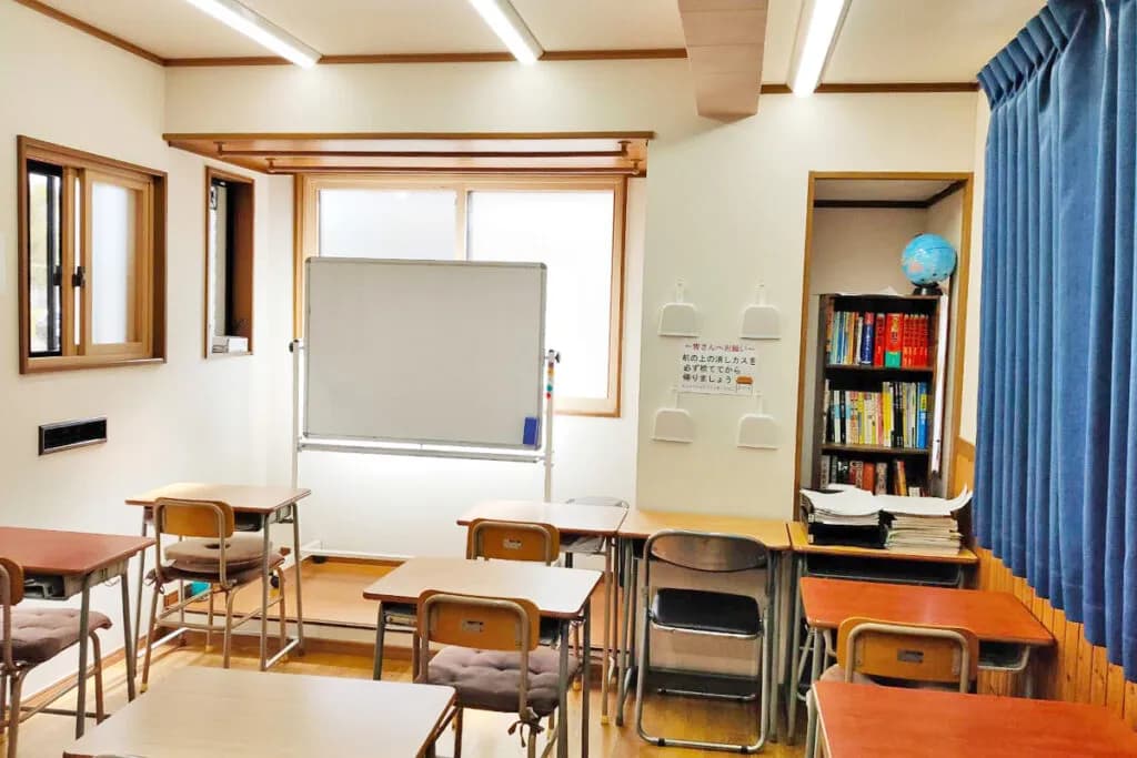 高校受験を経て国公立大学合格を目指す塾 うめざわ塾