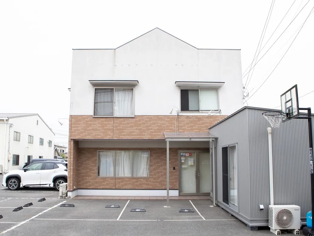 女性専門整体院 トトノエル 下中野院