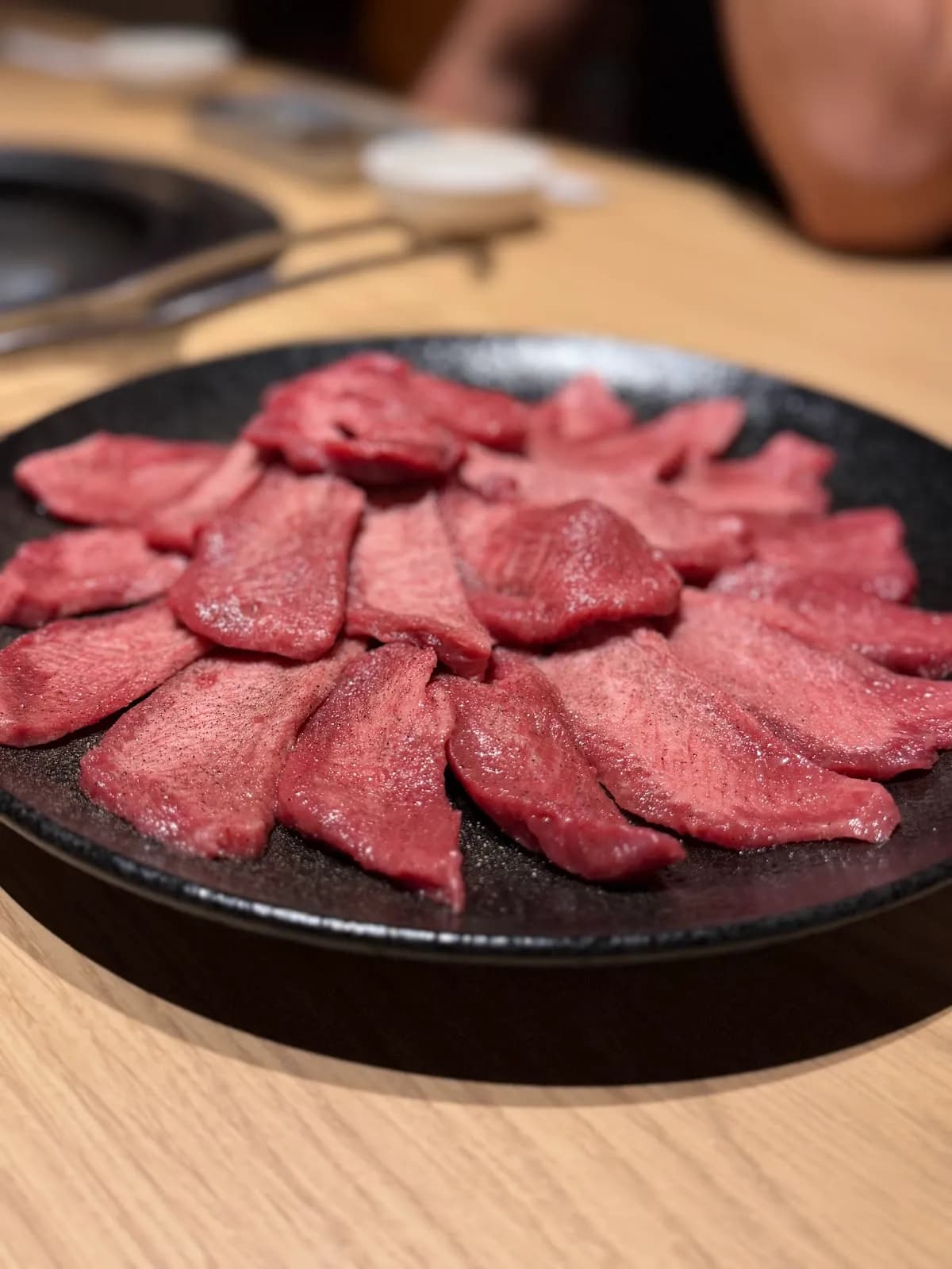 焼肉まつおか 中央町店