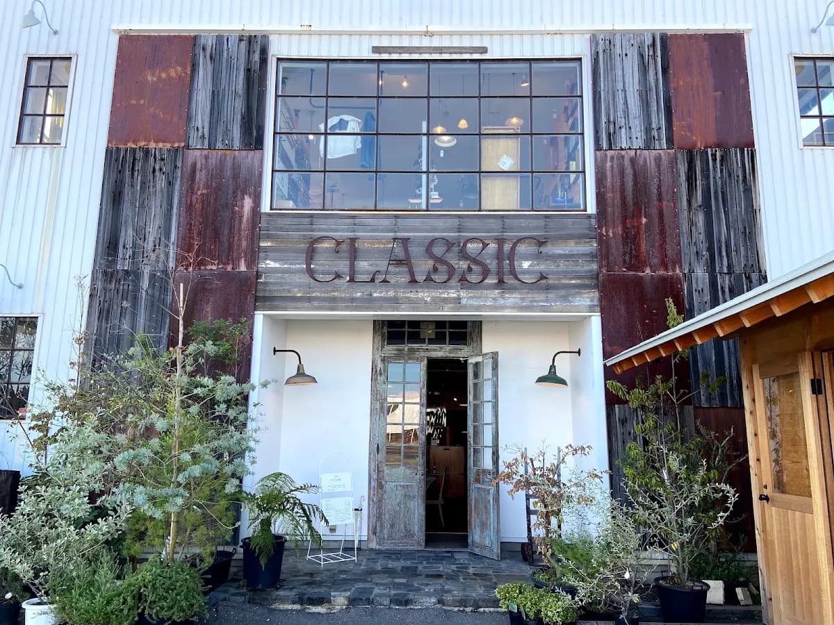 AXCIS CLASSIC