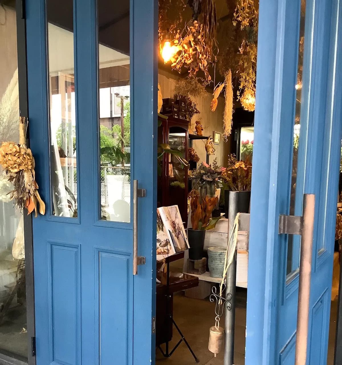 Fleur studio Momo