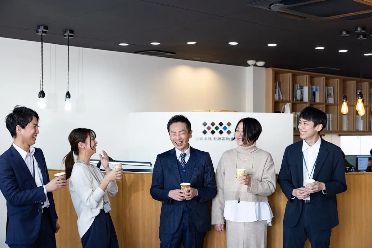 株式会社カスケ不動産 岡山店