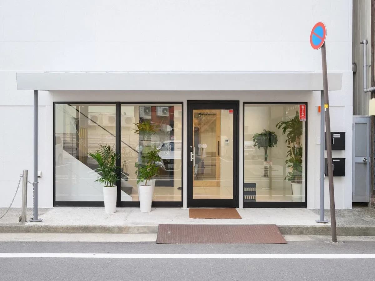 (有)フクシマ宅建／(株)岡山不動産管理センター