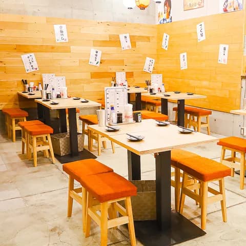 串や。ニューハカタスタイル 岡山駅前店