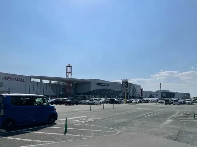 エディオン イオンモール熊本店