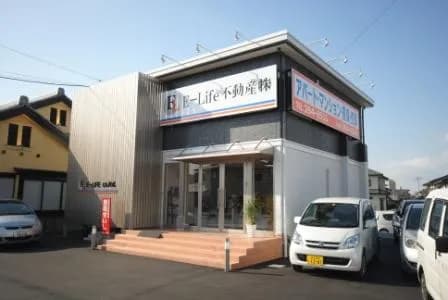 E-Life不動産 株式会社