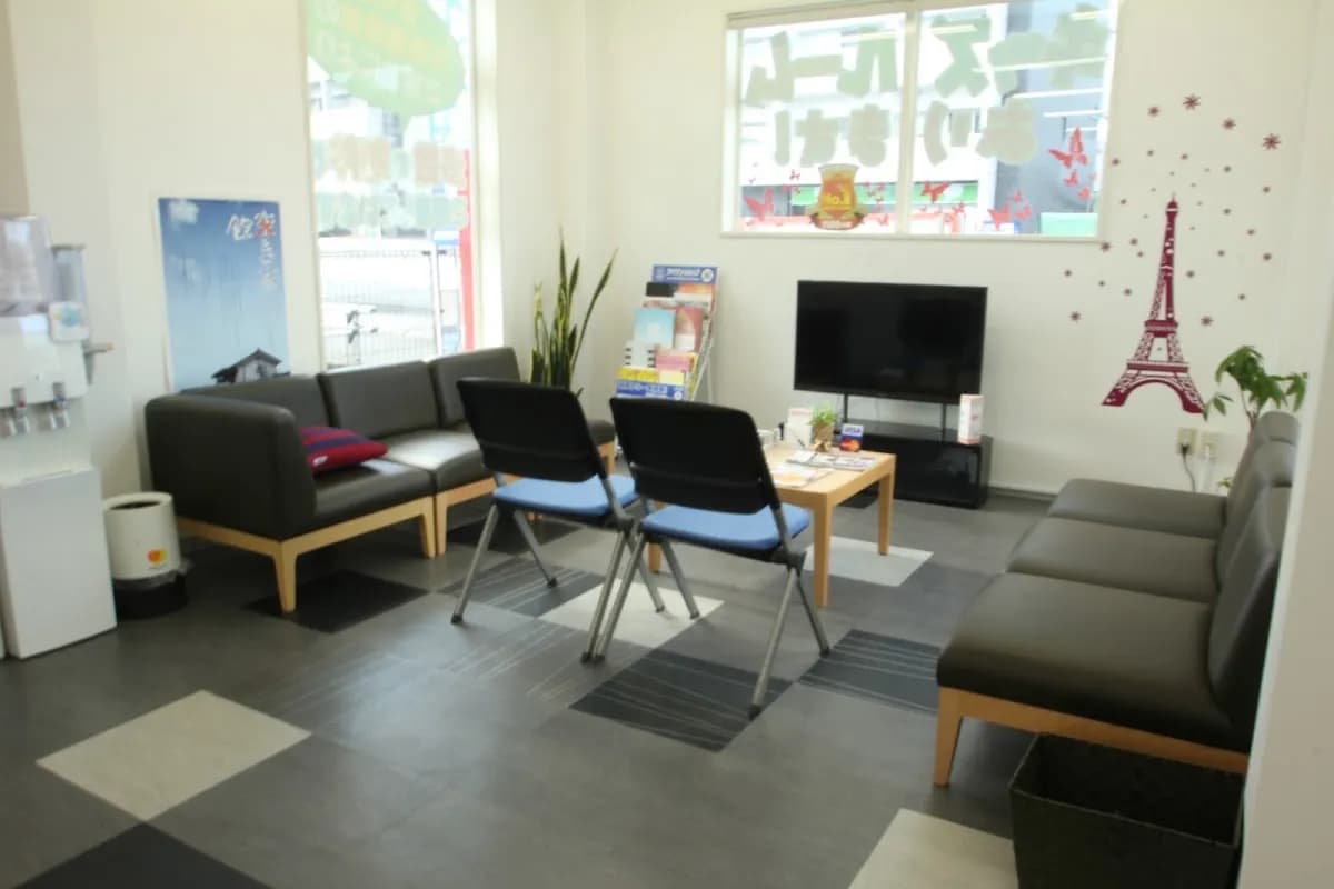 アパマンショップ 平成店／明和不動産