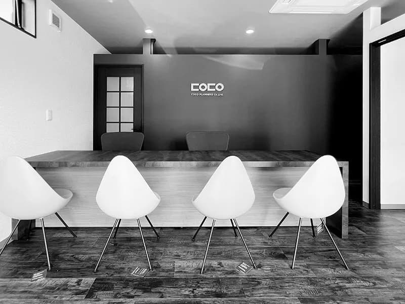 株式会社COCOプランナーズ 熊本北店