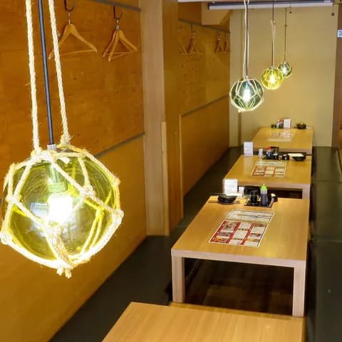居酒屋 あじ彩 熊本西銀座通り店