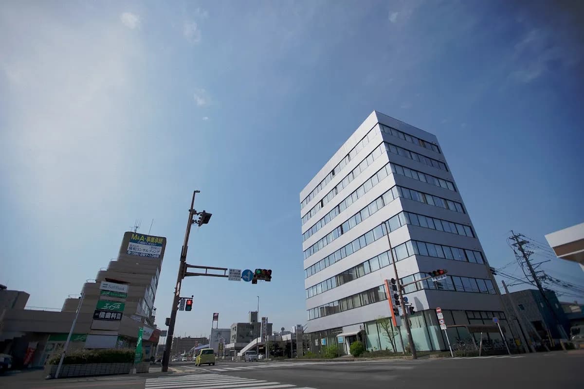 税理士法人ストラテジー熊本事務所